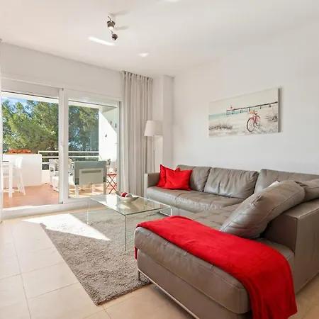 Sea View Flat Close To The Appartement