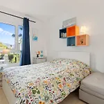 Apartment Sea View Flat Close To The Estepona