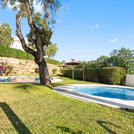 Sea View Flat Close To The Apartamento