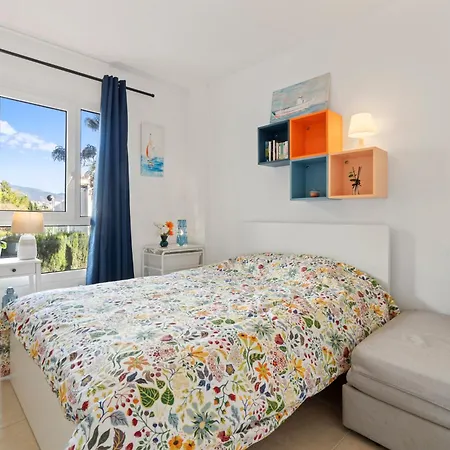 Appartamento Sea View Flat Close To The Estepona