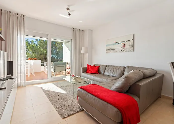 Sea View Flat Close To The Apartamento