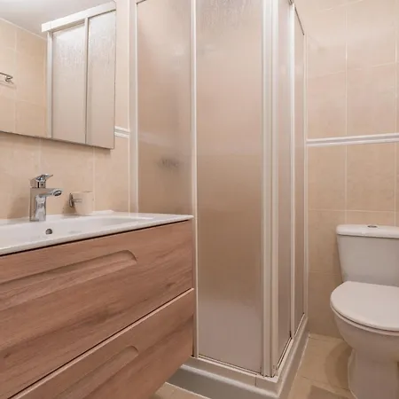 Apartamento Sea View Flat Close To The Estepona
